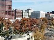 Viaje Denver: vuelos visitamos
