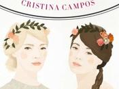 Reseñas 2x1: “PAN LIMÓN SEMILLAS AMAPOLA” Cristina Campos BESTIA” Carmen Mola