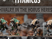 Pre-pedidos esta semana FW:Necromunda Adeptus Titanicus
