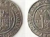 España monedas