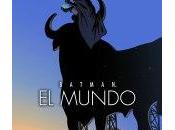 Batman Mundo