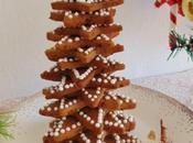 Galletas caramelo especiadas para Navidad