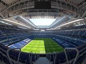 Real Madrid apuesta Weplan para visualizar nuevo Estadio Santiago Bernabéu