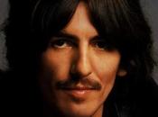 Años George Harrison.