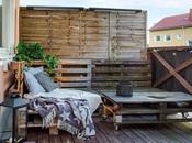 Balcones Rusticos