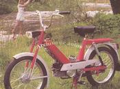 Jawa Babetta, ciclomotor checoslovaco años setenta