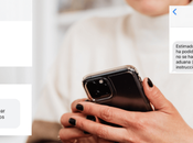 Cuidado fraudulentos llegan misma cadena mensajes banco empresas mensajería