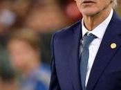 José Néstor Pékerman nuevo Vinotinto