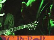 Sergio Páramo Quartet Jamblock presentan ‘B.O.G. BEBOP’