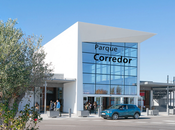 centro comercial Parque Corredor contará cinco nuevas marcas