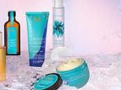 Nuevos Cofres Regalo Moroccanoil para estas Navidades