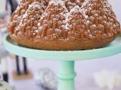 Christmas Spice Bundt Cake