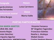 VIII Encuentro poético-fotográfico pictórico