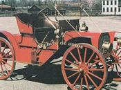 Auto-Buggy International Harvester Company 1910