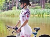 mejores ofertas cascos ciclismo para mujeres