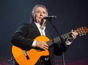 Serrat anuncia gira despedida 2022