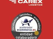 Carex Logistics Aceleradorecommerce.es como colaborador logístico