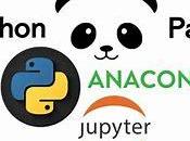 Instalar Pandas windows