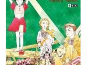 Paraíso, Suehiro Maruo