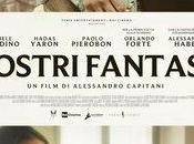 Opinión nostri fantasmi alessandro capitani