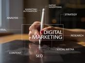 Curso marketing digital para empresas emprendedores