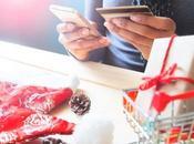 Estafas online comunes Navidad: cuáles cómo evitarlas