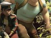 Opinión yaya lennie (the walking liberty) alessandro