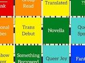 Queer Readthon Round