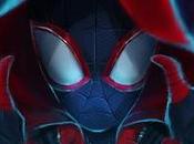 Sony estrena primer tráiler “Spider-Man: Across Spider-Verse”