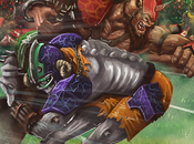 Cartas Necromunda re-diseñadas (Nuevas Actualización)