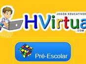 Juegos educativos Hvirtua Pré-Escolar