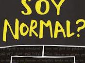normal?, Holly Bourne