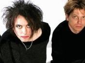 Banda británica rock Cure anuncia gira europea 2022