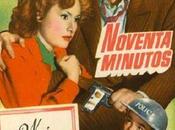 NOVENTA MINUTOS Antonio