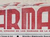 Semanario armada"