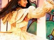 gran música llega pequeños oídos, escenificada!