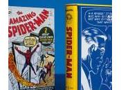 Spider-Man, primer volumen Marvel Comics Library TASCHEN