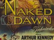 AURORA DESNUDA (The Naked Dawn) Edgar Ulmer