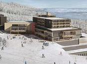 Club Québec Charlevoix, primer resort montaña todo incluido Canadá