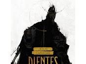 Dientes rojos, Jesús Cañadas