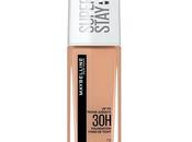 mejores bases maquillaje para estas Fiestas.