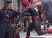 puede develar trailer Spiderman camino casa