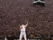 años muerte freddie mercury. últimos pasos, última entrevista