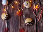 Cookies navideñas