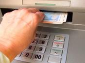 Como saber cobrar comisiones sacar dinero cajero otra entidad