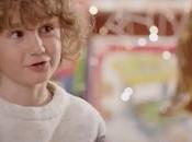Otro estupendo anuncio navideño: aplastante sinceridad niños