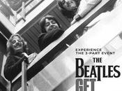 Beatles Back (2021)