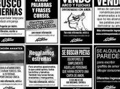 Anuncio Clasificado