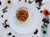 Tartar atún