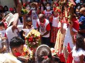 Unesco declara festividad Juan Bautista como Patrimonio Cultural Inmaterial Humanidad